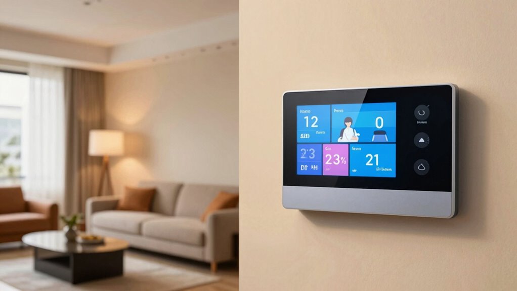 personalized remote climate control
