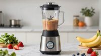 powerful adaptable blending technology