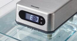 precise temperature control technology