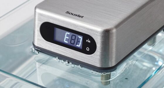 precise temperature control technology