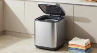 premium compact washing options