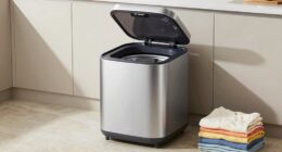 premium compact washing options
