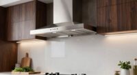 premium hoods enhance kitchen