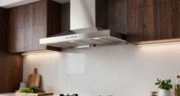 premium hoods enhance kitchen