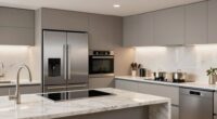 premium kitchen appliance bundles