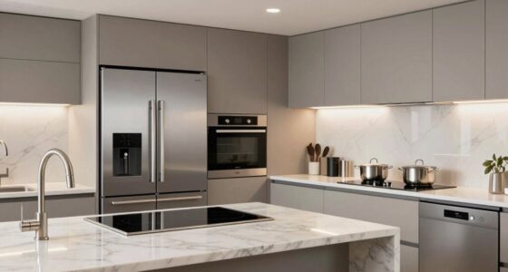 premium kitchen appliance bundles