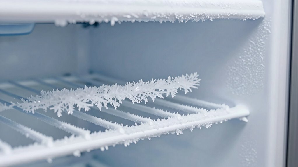 prevent ice buildup effectively