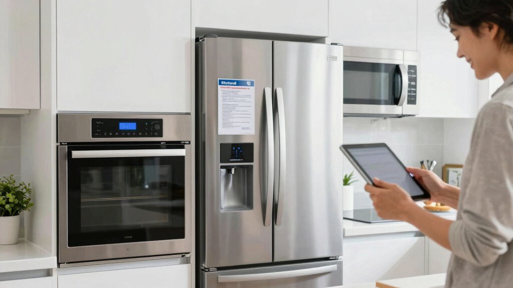 preventative maintenance routines