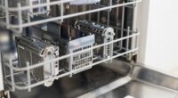 preventing appliance lime buildup