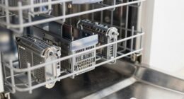 preventing appliance lime buildup