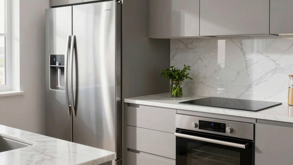 prioritize energy efficient appliance investments