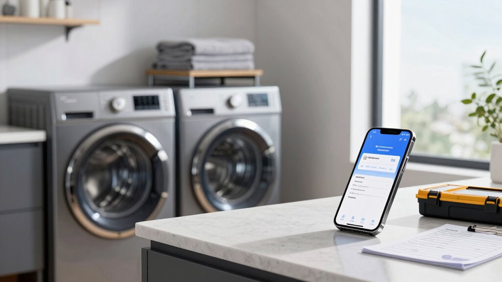 proactive appliance maintenance strategies