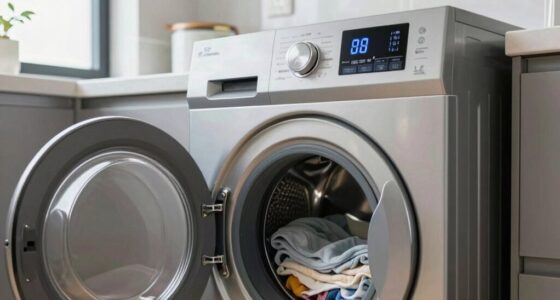 proper appliance capacity usage
