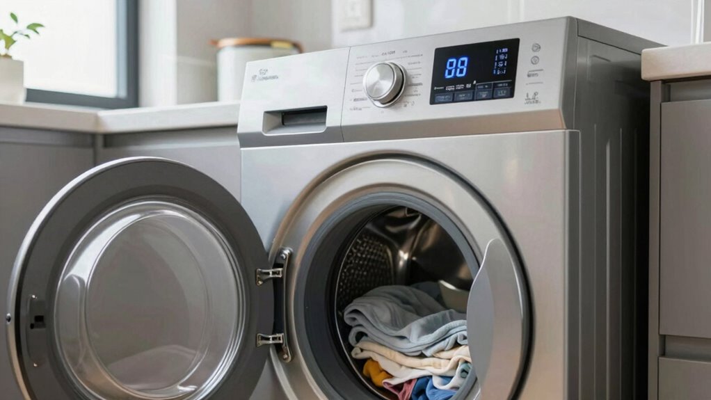 proper appliance capacity usage