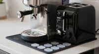 protect countertops from steam