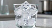 purity improves ice quality