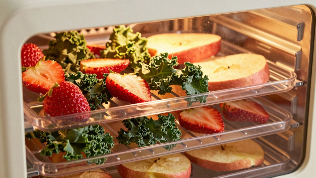 retain flavor and texture