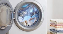 revolutionizing home laundry routines