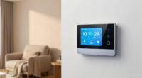 room specific climate control