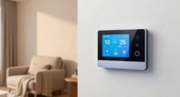 room specific climate control