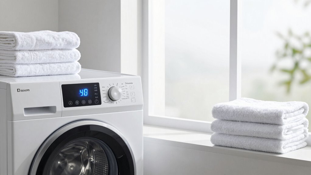 sanitized eco friendly laundry solutions