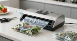 seal items beyond food