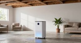 selecting optimal room size