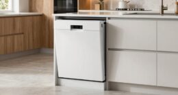 silent appliances for open spaces