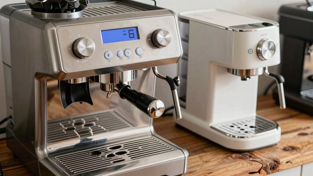 simple easy low maintenance brewing