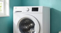 small space laundry solutions