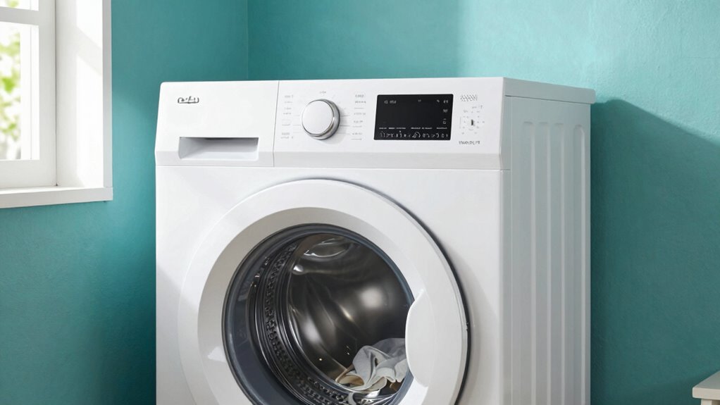 small space laundry solutions