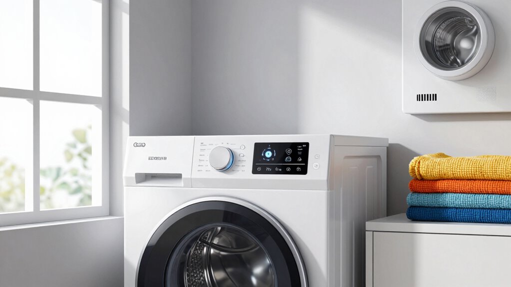 smart eco friendly laundry solutions