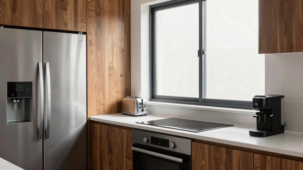 smart efficient durable appliances