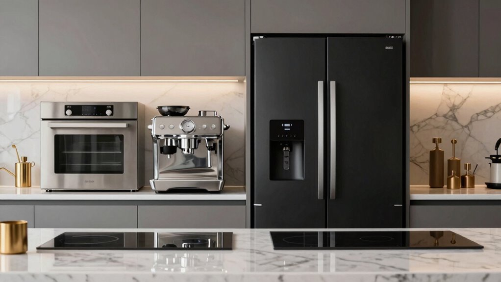 smart energy efficient kitchen bundles