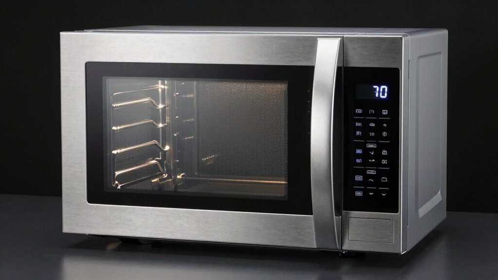smart gourmet cooking technology