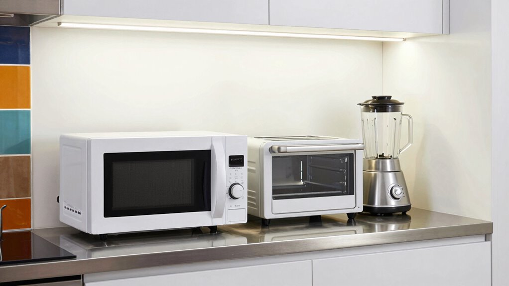 space saving energy efficient appliances