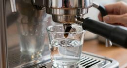 stable water quality essential