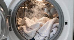 steam cycle benefits in dryers
