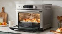 steam ovens revolutionize baking