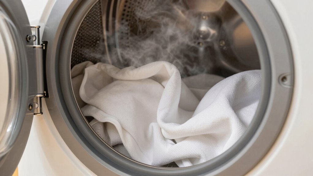steam technology for clothing care