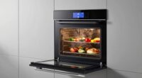 streamlined multi step cooking