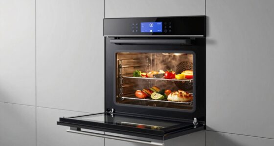 streamlined multi step cooking