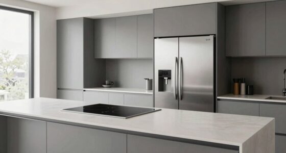 streamlining appliance choices efficiently