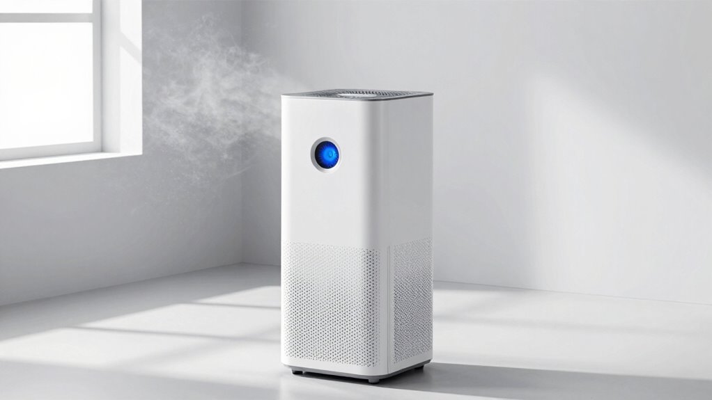 understanding air purifier claims