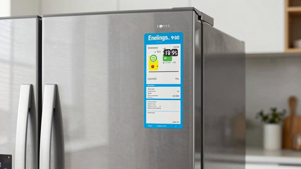 understanding appliance energy ratings