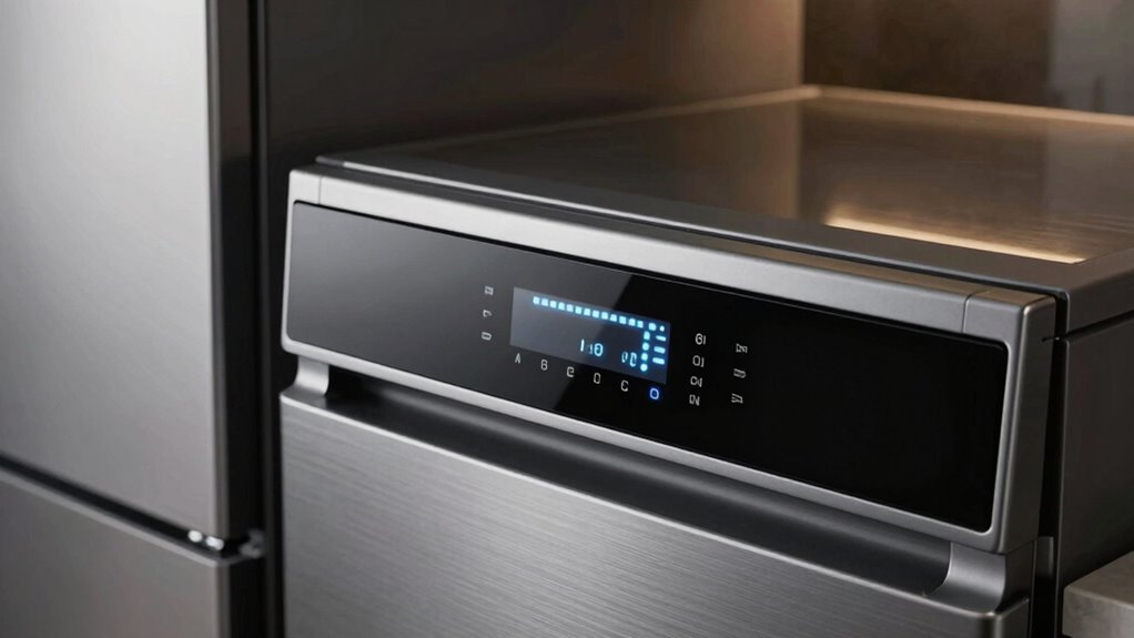 understanding appliance noise levels