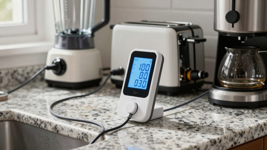 understanding appliance wattage labels