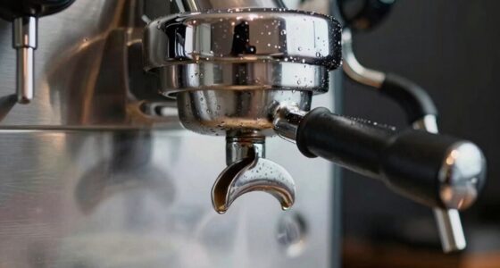 understanding espresso steam pressure