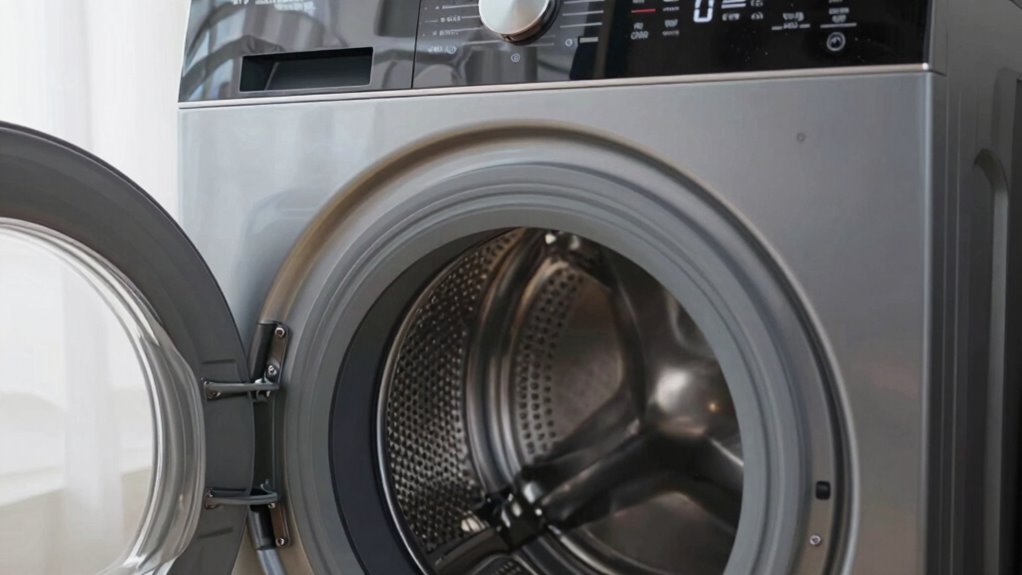 understanding washer capacity implications