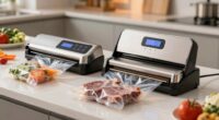 vacuum sealing kitchen comparison